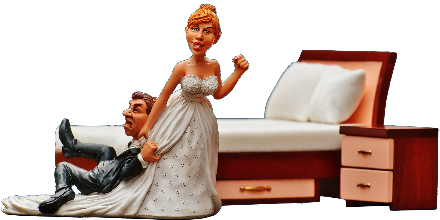 Dirk Kruse - Wochenendworkshop - Wie rette ich mich in meiner Beziehung? Bild