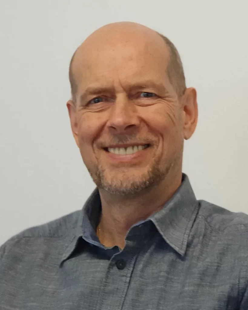 Dirk Kruse – Paartherapie in Iserlohn